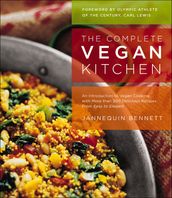 The Complete Vegan Kitchen