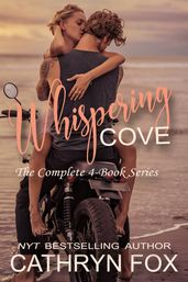 The Complete Whispering Cove Series