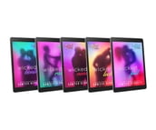 The Complete Wicked Horse Series