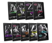 The Complete Wicked Horse Vegas Series