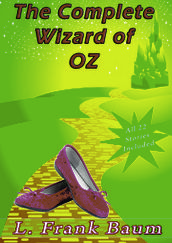 The Complete Wizard of Oz Collection