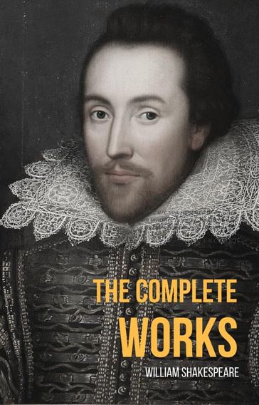 The Complete Works Of William Shakespeare (WordWise Classics) - William Shakespeare