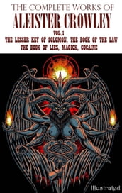 The Complete Works of Aleister Crowley. Vol.1