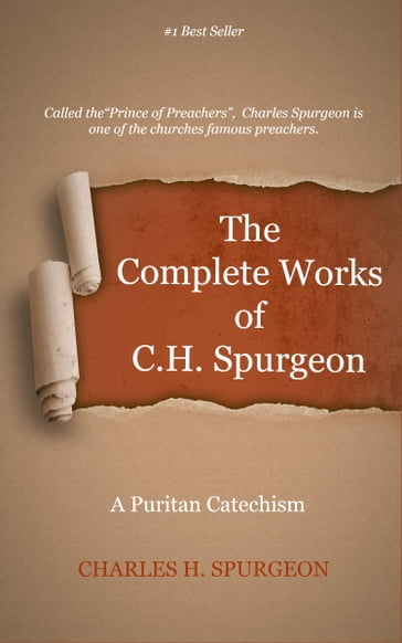 The Complete Works of C. H. Spurgeon, Volume 65 - Charles H. Spurgeon