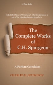 The Complete Works of C. H. Spurgeon, Volume 65