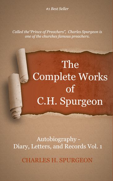 The Complete Works of C. H. Spurgeon, Volume 66 - Charles H. Spurgeon