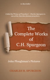 The Complete Works of C. H. Spurgeon, Volume 72