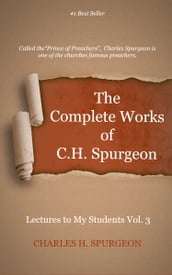 The Complete Works of C. H. Spurgeon, Volume 75