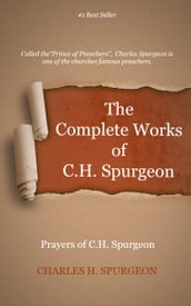 The Complete Works of C. H. Spurgeon, Volume 78
