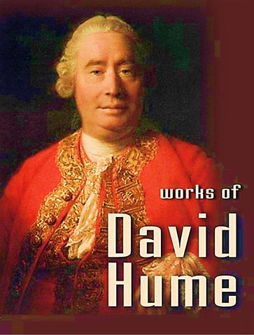 The Complete Works of David Hume - David Hume