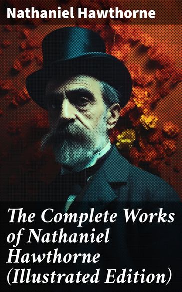 The Complete Works of Nathaniel Hawthorne (Illustrated Edition) - Hawthorne Nathaniel