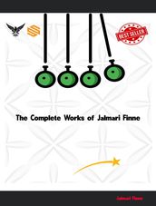 The Complete Works of Jalmari Finne