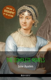 The Complete Works of Jane Austen