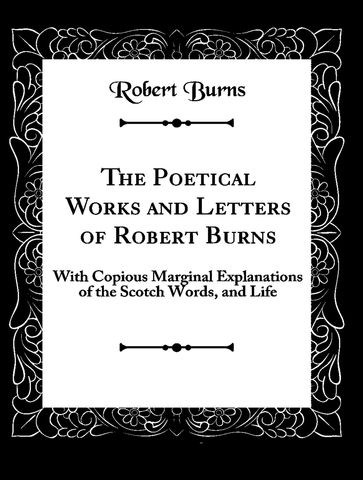 The Complete Works of Robert Burns - Robert Burns