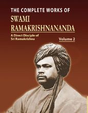 The Complete Works of Swami Ramakrishnananda Volume 2