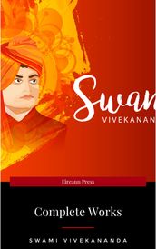 The Complete Works of Swami Vivekananda (9 Vols Set)