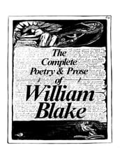 The Complete Works of William Blake