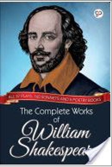 The Complete Works of William Shakespeare - William Shakespeare