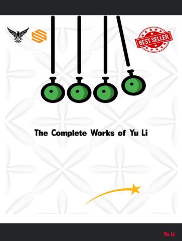 The Complete Works of Yu Li - Li Yu