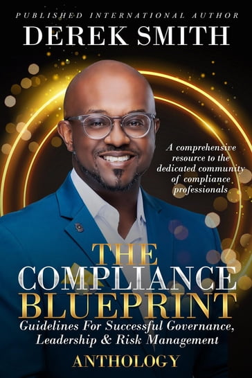 The Compliance Blueprint - Derek Smith