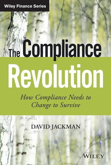 The Compliance Revolution - David Jackman