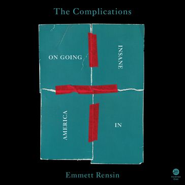 The Complications - Emmett Rensin