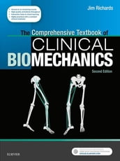 The Comprehensive Textbook of Biomechanics