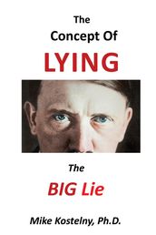 The Concept of Lying