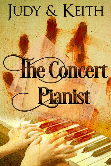 The Concert Pianist - Judy - Keith
