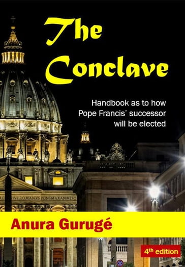 The Conclave - Anura Guruge