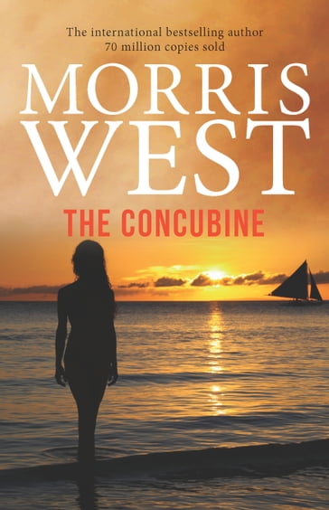 The Concubine - Morris West