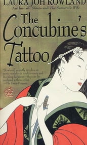 The Concubine s Tattoo