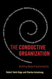 The Conductive Organization