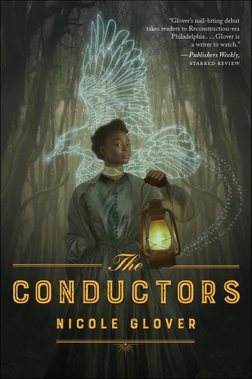 The Conductors - Nicole Glover