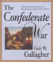 The Confederate War