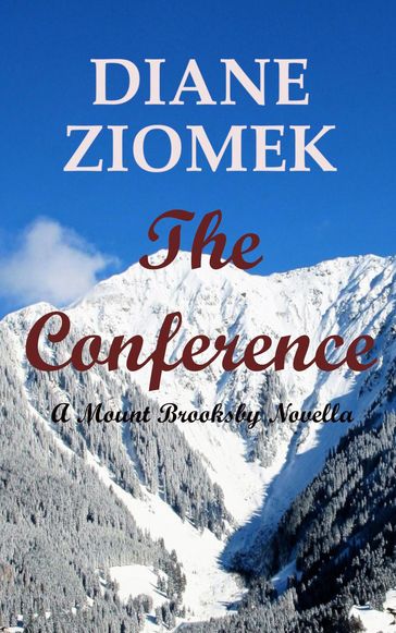 The Conference - Diane Ziomek