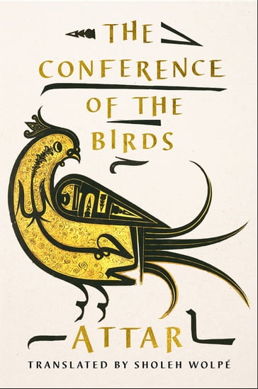 The Conference of the Birds - Attar