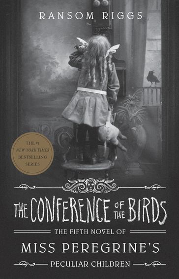 The Conference of the Birds - Riggs Ransom