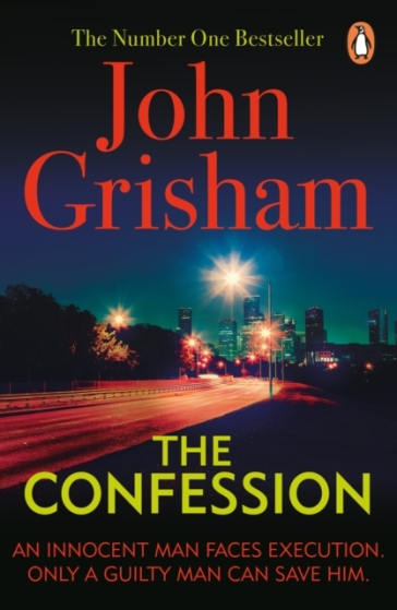 The Confession - John Grisham