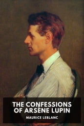 The Confessions of Arsène Lupin