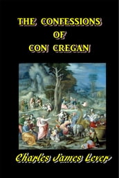 The Confessions of Con Cregan