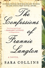 The Confessions of Frannie Langton