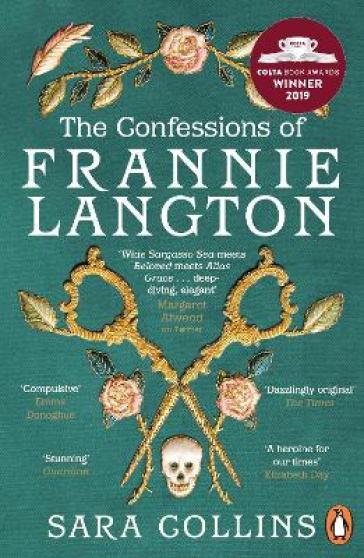 The Confessions of Frannie Langton - Sara Collins