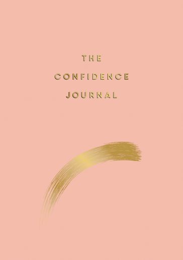 The Confidence Journal - Anna Barnes