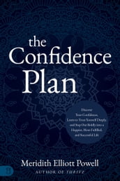 The Confidence Plan: A Guided Journal
