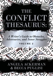 The Conflict Thesaurus: A Writer