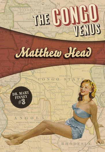 The Congo Venus - Matthew Head