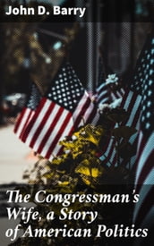 The Congressman s Wife, a Story of American Politics