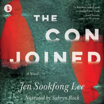 The Conjoined (Booktrack Edition) - Jen Sookfong Lee