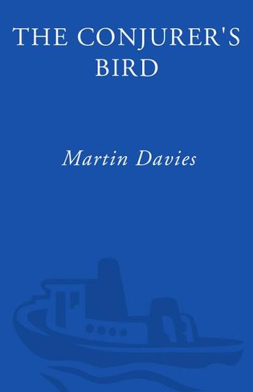 The Conjurer's Bird - Martin Davies